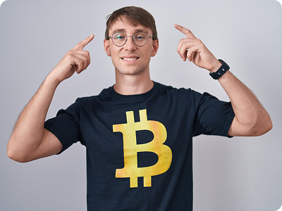 Trader di successo di Fiducia Vaultix