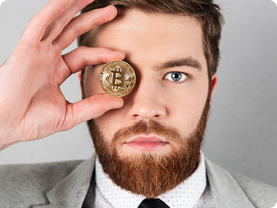 Consulente per i clienti di Fiducia Vaultix
